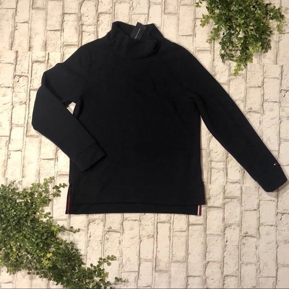 Tommy Hilfiger Tops - New Tommy Hilfiger Fleece
